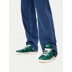 Reebok Снікерcи Reebok CEO-PRIMARY HARDWOOD 100242947 Зелений
