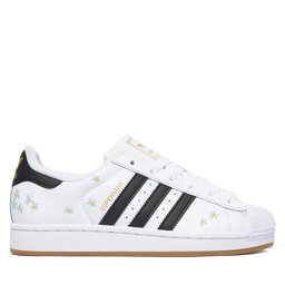 adidas Sneakers adidas Superstar II KK3377 Weiß