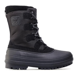Helly Hansen Μπότες Χιονιού Helly Hansen Gamvik 116-32.990 Μαύρο