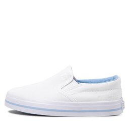 

Кросівки Big Star Shoes HH374010 White, Білий