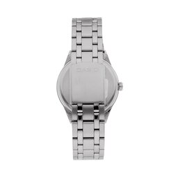 

Годинник Casio, Срібний