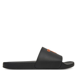 Guess Ciabatte Guess F5GZ05 BB00F Nero