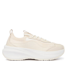 Tommy Hilfiger Sneakers Tommy Hilfiger TH Wave Runner FW0FW09484 Creme