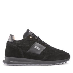 

Снікерcи Mercer Amsterdam The Lebow ME223004 Black/Black 959, Чорний