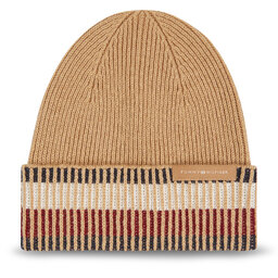 Tommy Hilfiger Gorro Tommy Hilfiger Corp Love AM0AM12751 Beis
