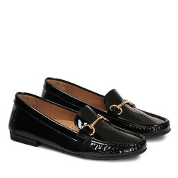 Kazar Mocasines Kazar Jana 60196-L0-00 Czarny