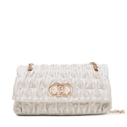 Liu Jo Handväska Liu Jo M Crossbody AF3132 E0457 Bone 30000