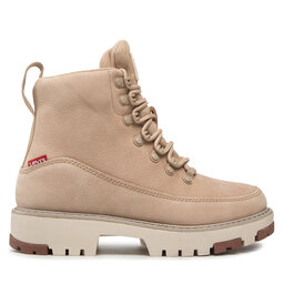 

Черевики туристичні Levi's® 233620-1703-23 Beige, Бежевий