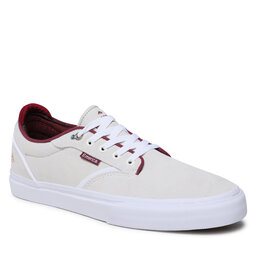 Emerica Sneakersy Emerica Dickson 6102000130 White 100