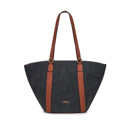 Nobo Bolso Nobo NBAG-R1150-C020 Negro