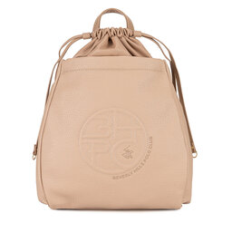 Beverly Hills Polo Club Rucksack Beverly Hills Polo Club BHPC-K-041-06 Beige