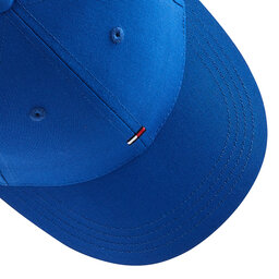 

Бейсболка Tommy Hilfiger Small Flag AM0AM09423 C65, Cиній