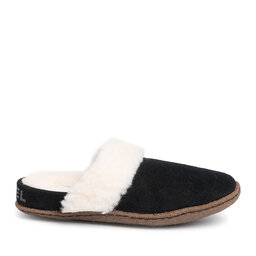 Sorel Papucs Sorel Nakiska Slide II NL3655 Fekete