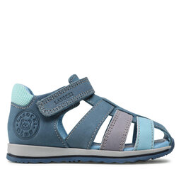 

Босоніжки Lasocki Kids CI12-2908-09 Blue, Голубий