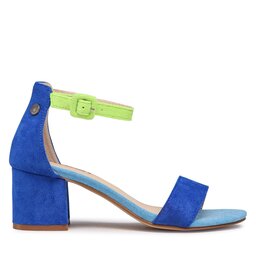 

Босоніжки Refresh 170790 Blue, Голубий