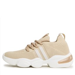 

Снікерcи GOE JJ2N4102 Beige, Бежевий
