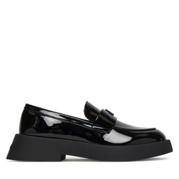 Armani Exchange Slipper Armani Exchange XW002207 AF21267 UC001 Schwarz