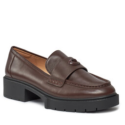 Coach Halbschuhe Coach Leah CB990 Maple