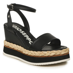 Gioseppo Espadrillas Gioseppo Arniquet 69171-P Black