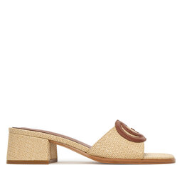 Guess Шльопанці Guess FLJCN2 ELE03 Бежевий