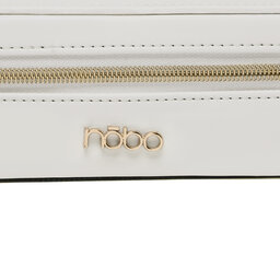 

Скринька для коштовностей Nobo NBOX-I21-C000 Білий