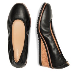 

Туфлі Clara Barson WYL3397-1 Black, Чорний