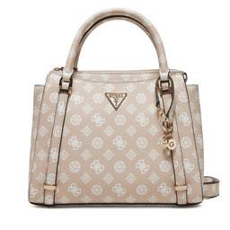Guess Handtasche Guess HWEPG951006 Rosa