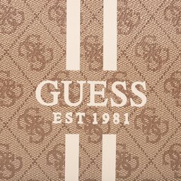 

Сумка Guess Abey (SS) Mini Bags HWSS85 58730 LTL, Бежевий