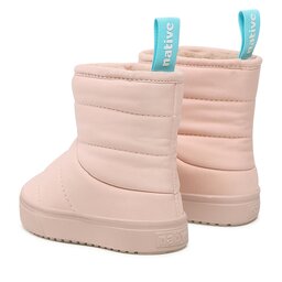 

Взуття Native Chamonix Summit Bloom 43108448-5998 Chameleon Pink/Chameleon Pink, Рожевий