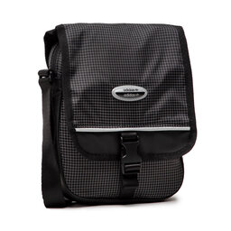 

Плоска сумка adidas RYV FESTIVAL HD9657 BLACK, Чорний