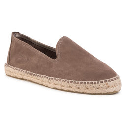 Manebi Espadrilles Manebi Slippers M K 1.9 C0 Coco Brown