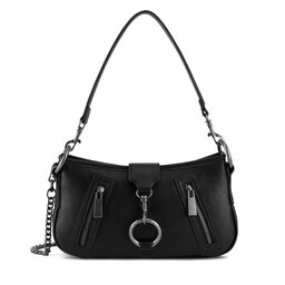 Badura Handtasche Badura TYL00457 Schwarz