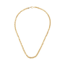 TOUS Halskette TOUS 1004558700 Goldfarben