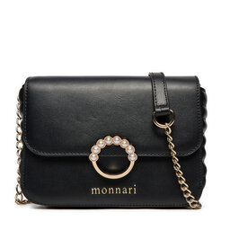 Monnari Torebka Monnari Torimpo BAG2360 K020D000 Czarny