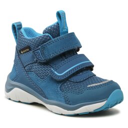 Superfit Stivali Superfit 1-000246-8060 M Blue/Turquoise