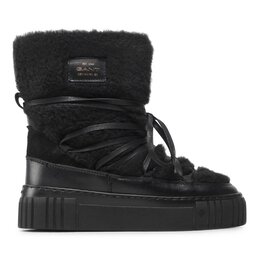 Gant Botas de nieve Gant Snowmont 25541204 Negro