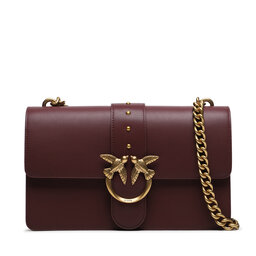 Pinko Táska Pinko Love One Classic C AI 23-24 PLTT 100051 A0F1 Ribes Inte WW5Q