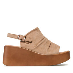 

Босоніжки Jenny Fairy WS103-05 Beige, Коричневий
