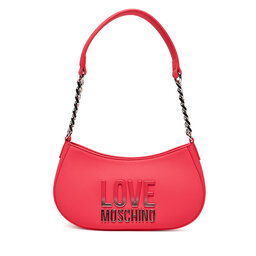 LOVE MOSCHINO Torebka LOVE MOSCHINO JC4256PP0MKD0615 Różowy