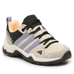 adidas Schuhe adidas Terrex AX2R Hiking IF7516 Beige
