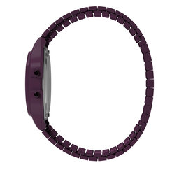 

Годинник Timex T80 TW2U93900 Violet/Violet, Фіолетовий