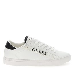 

Снікерcи Guess Todi Iik FM7TIK ELE12 WHBLA, Білий