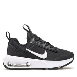 

Взуття Nike Air Max Intrlk Lite (PS) DH9394 002 Black/White/Anthracite, Чорний