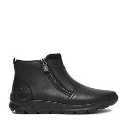 Rieker Botines planos Rieker CEO-Z0060-00 Beis