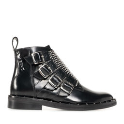Rage Age Botine Rage Age RA-12-02-000097 Negru