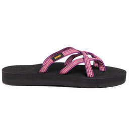 

В'єтнамки Teva Olowahu 6840 Antiguous Red Plum, Фіолетовий