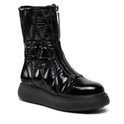 Simen Botine Simen 5388A N.Czarny/Czarny