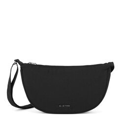 G-Star Raw Kabelka G-Star Raw GSR-B-013-07 Černá