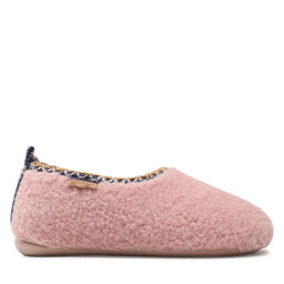 

Тапочки Toni Pons Lezo-Sh Pink 1, Рожевий