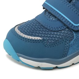 

Чоботи Superfit 1-000246-8060 S Blue/Turquoise, Голубий